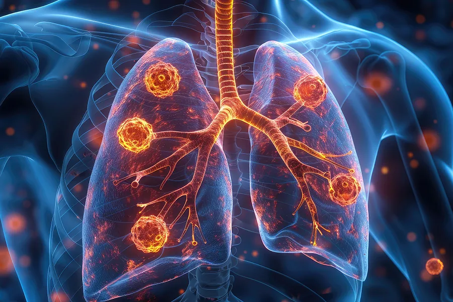 Sarcoidosis Treatment offered by Dr. Lans in New Rochelle New York