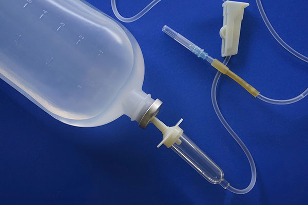 IV Therapy Doctor New Rochelle