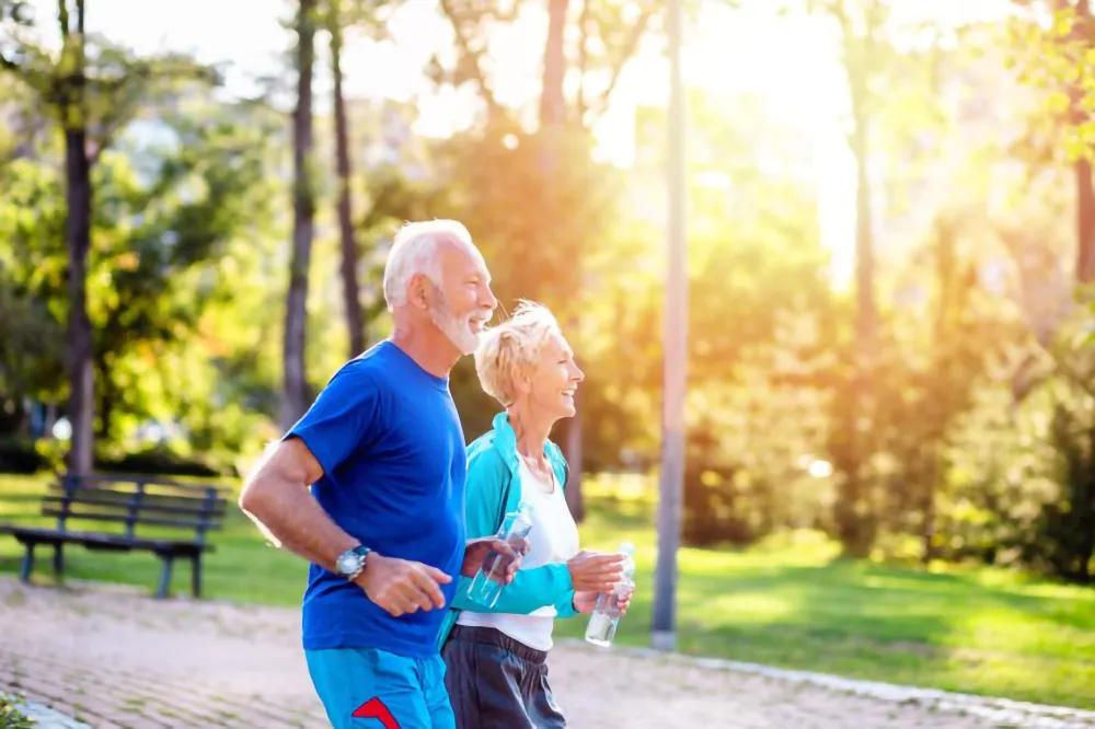 older-couple-running-800×533 Blog by Integrative Medicine Specialist, Dr. Lans in New Rochelle New York